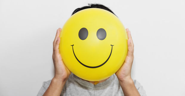 Smile