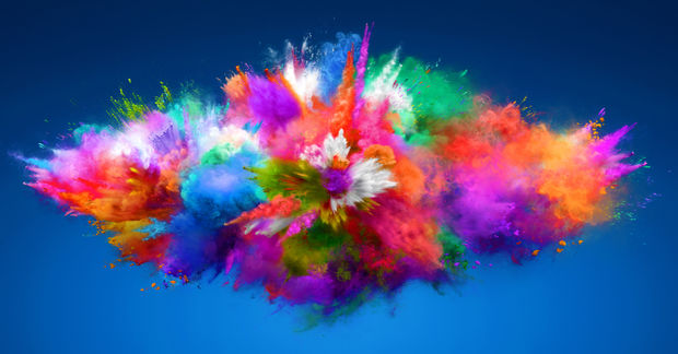 Burst