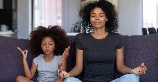 Meditation