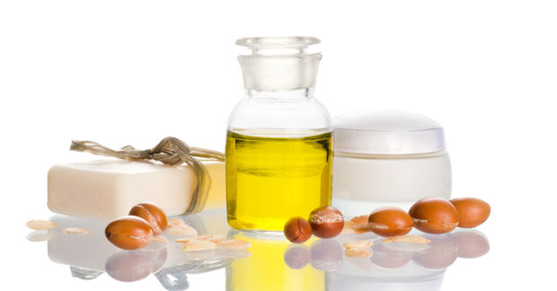 Argan Argan