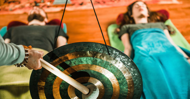 Gongs Gongs