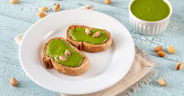 Pistachio