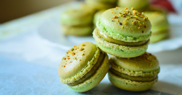 Pistachio
