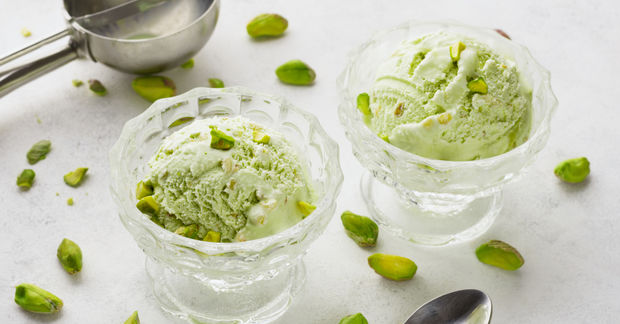 Pistachio