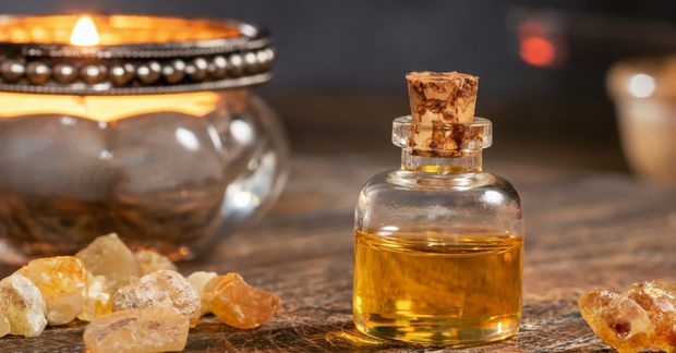 Frankincense