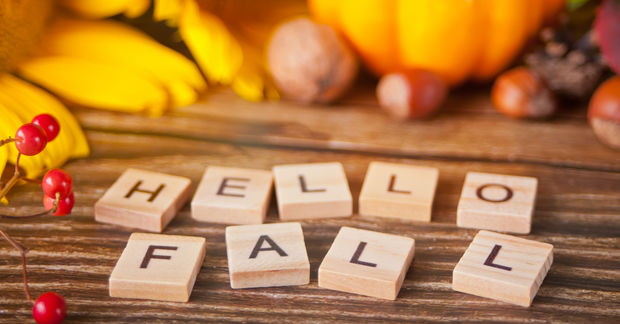 Fall