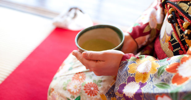 Tea
