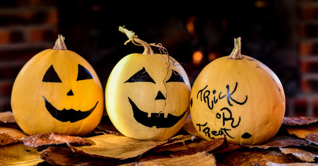 .Halloween