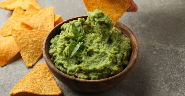 Guacamole