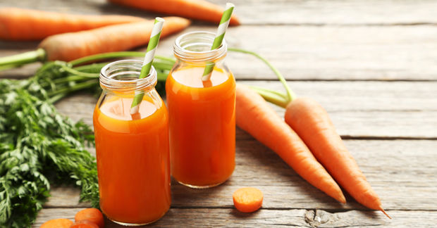 Carrots