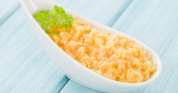 Mashed
