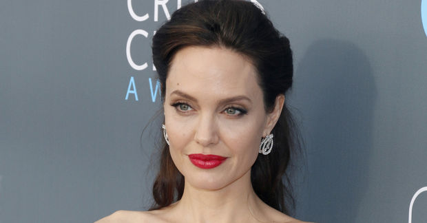 Angelina Angelina