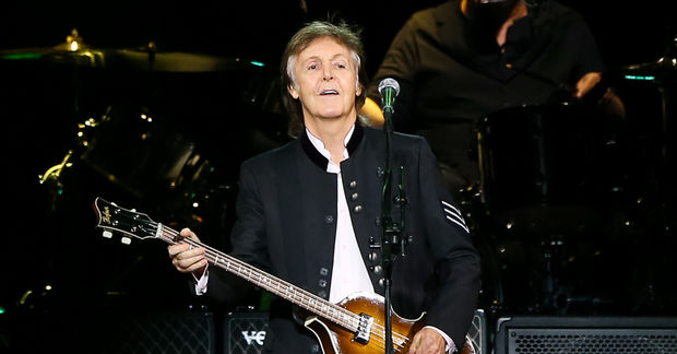 Paul Paul