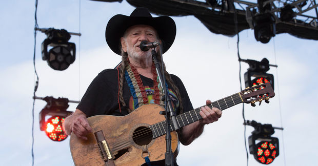 Willie Willie