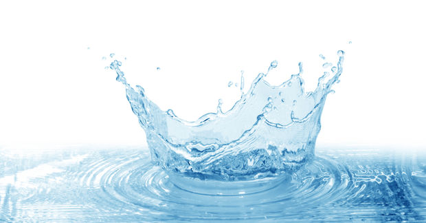 Water