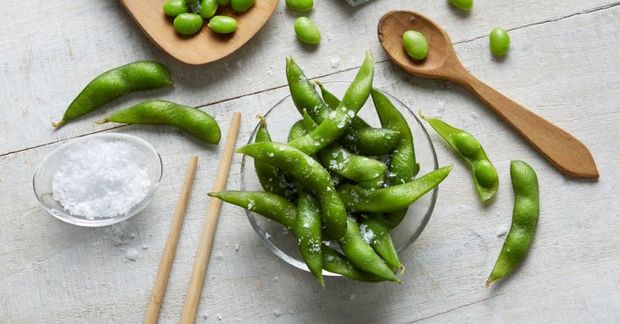 Edamame