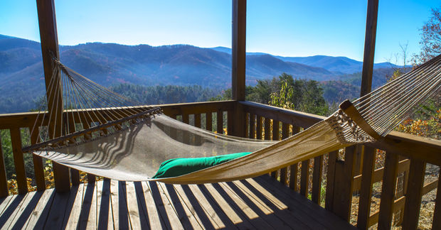 Hammock Hammock