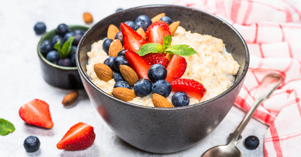 Healthy,