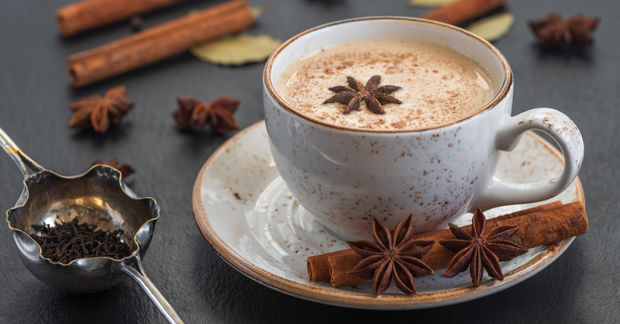 Chai Chai