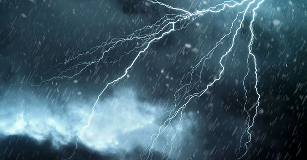 Lightning