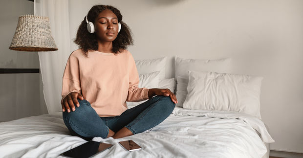 Meditate