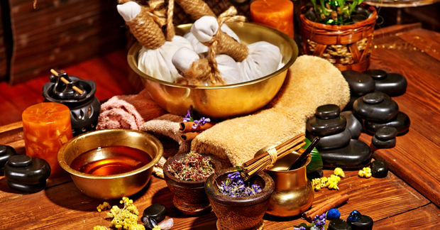 Ayurvedic