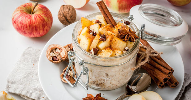 Oatmeal