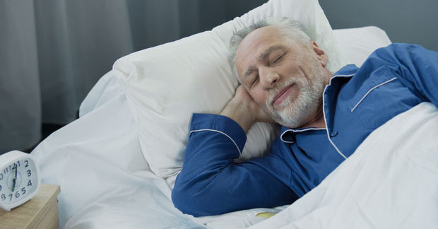 Sleep