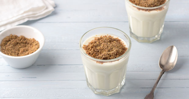 Yogurt