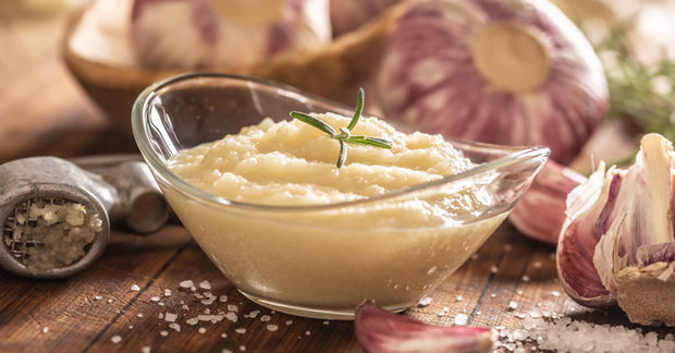 Garlic