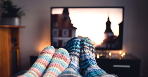 Watching