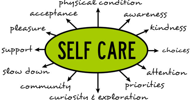 Self-care