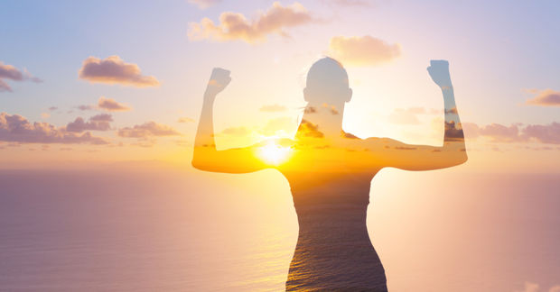 Overcoming