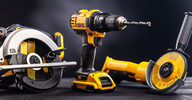 Cordless