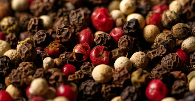 Dried