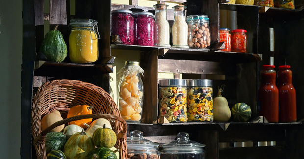 Pantry