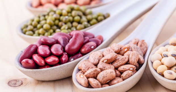 Beans