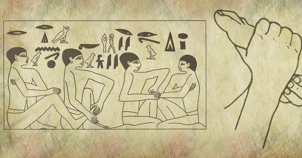 Reflexology Reflexology