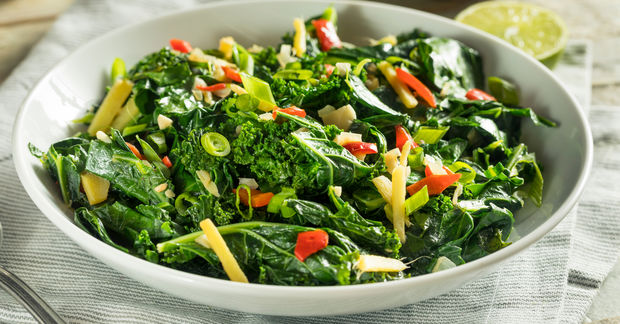 Collard Collard