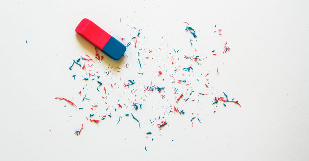 Eraser Eraser