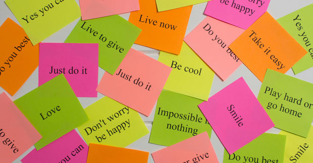 Motivational