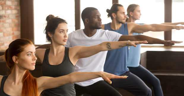 Yoga