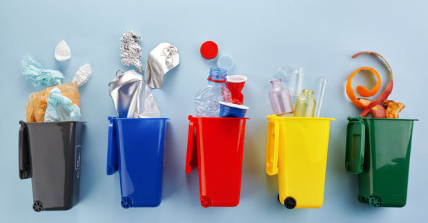 Recycle