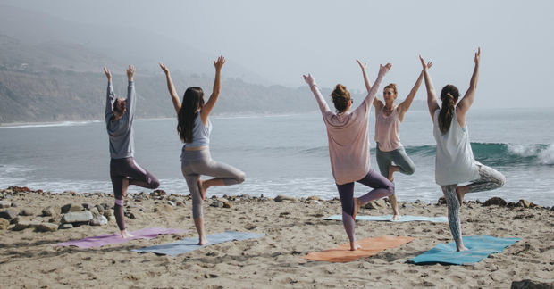 Yoga