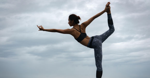 Balance