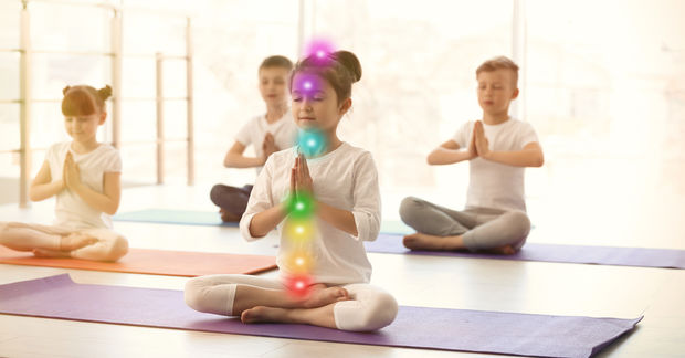 Meditate