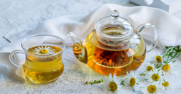 Chamomile