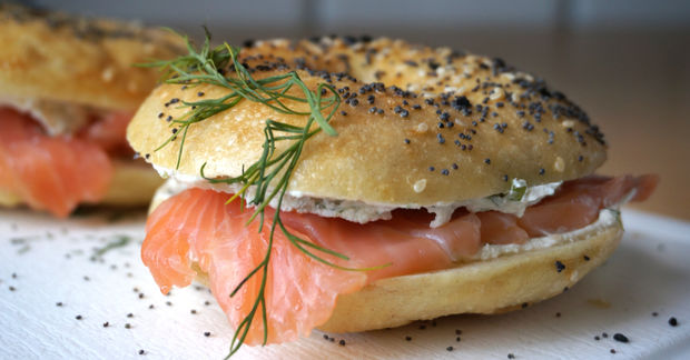 Bagels