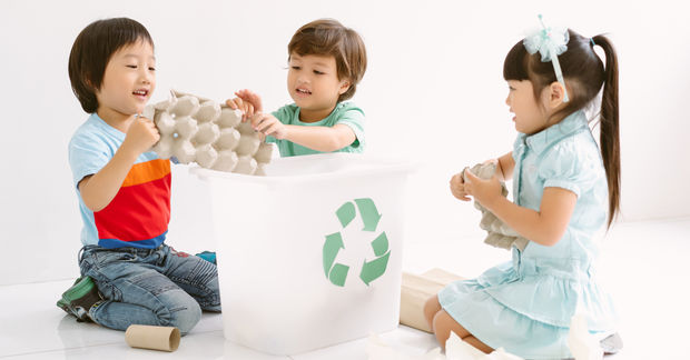 Children
