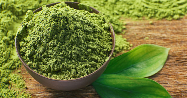 Matcha